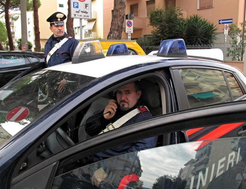 Tre truffe agli anziani in 24 ore, caccia alla banda campana 
