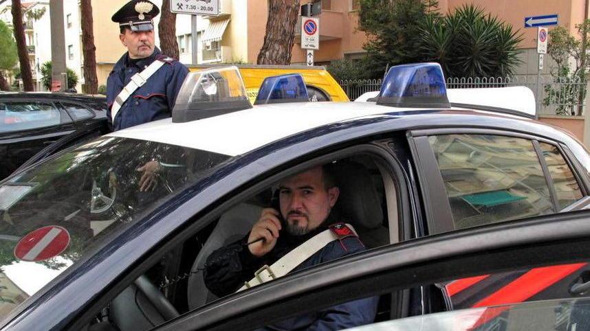 Tre truffe agli anziani in 24 ore, caccia alla banda campana