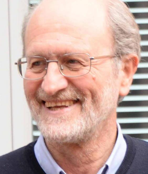 L’Oscar degli ingegneri a Paolo Dario 