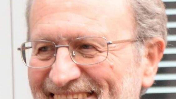 L’Oscar degli ingegneri a Paolo Dario