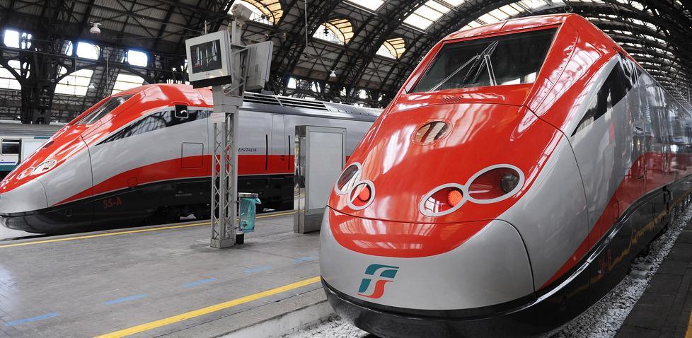 Pendolari di lusso arriva la stangata 