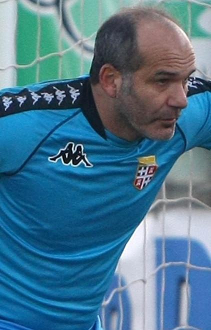 Capitan Pinna: «Adesso dipende tutto da noi» 