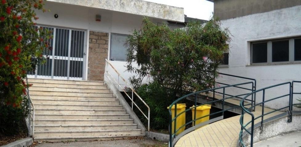 Ossi, la nuova povertà svelata dalla mensa che non si può pagare 