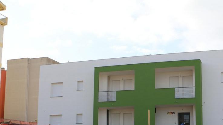 A Sorso quasi finita l’attesa dei nuovi alloggi popolari