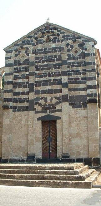 Amici del Romanico, assemblea dei soci a Santa Giusta