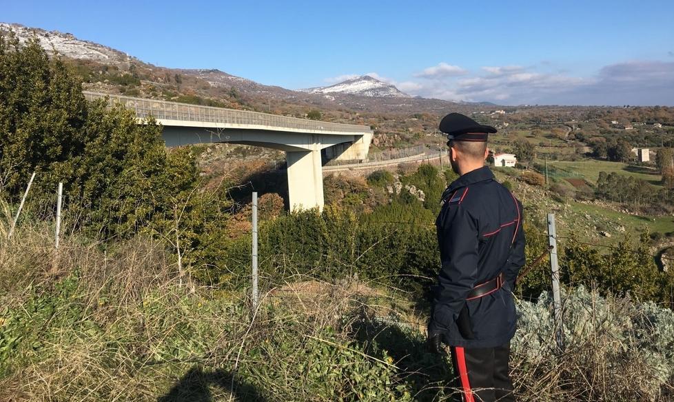 Aspirante suicida, un’ora di trattativa