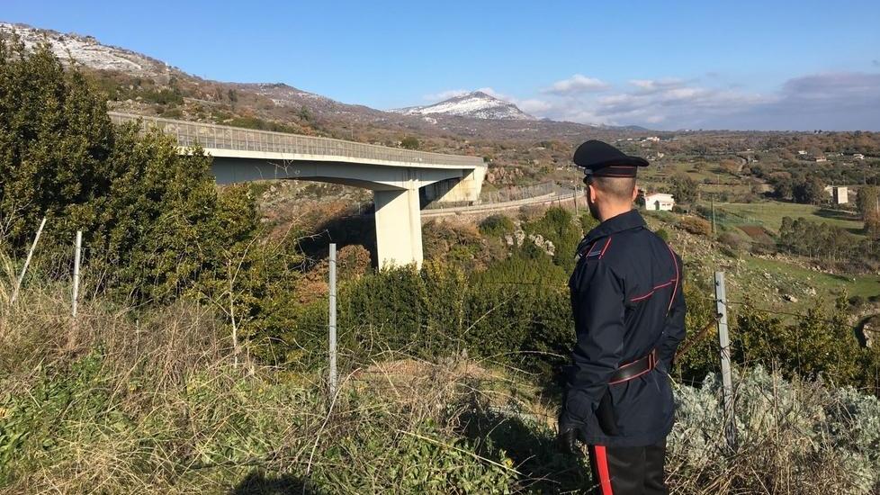 Aspirante suicida, un’ora di trattativa