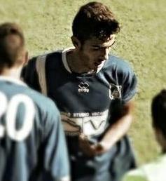 Pugni all’arbitro: senza pallone per 5 anni 