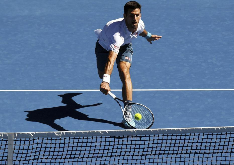 Djokovic a casa. Fuori anche la Errani e Fognini, oggi c’è Seppi