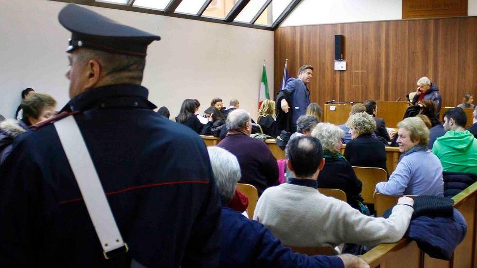 «Finalmente giustizia, dopo 4 anni di pene»