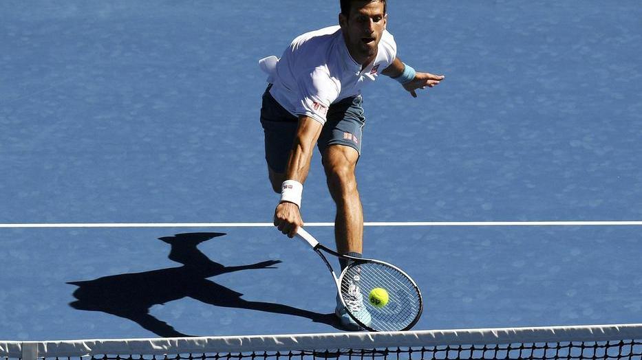 Djokovic a casa. Fuori anche la Errani e Fognini, oggi c’è Seppi
