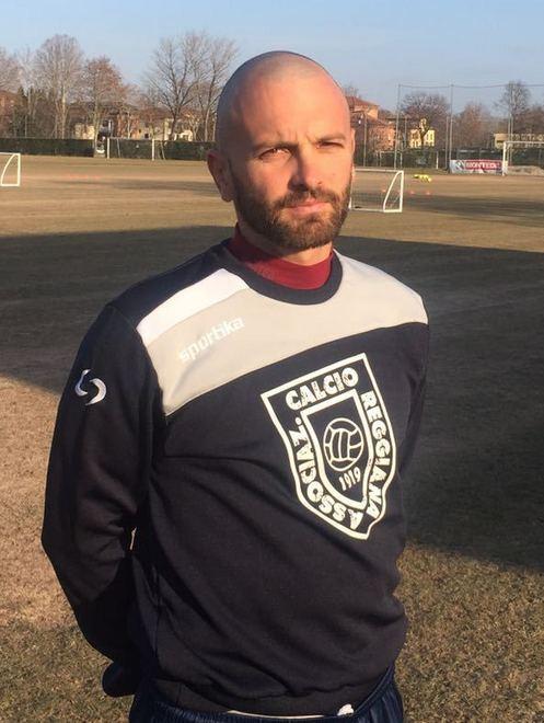 Genevier pronto al debutto, Carlini in panchina 