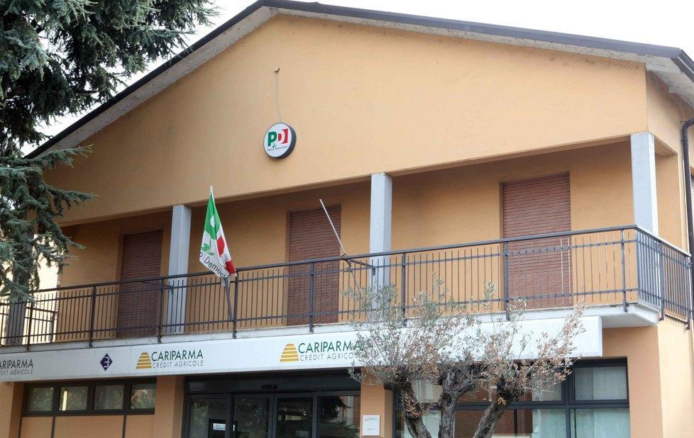 Questionario nel circolo senza segretario 
