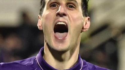Kalinic va in Cina, Seferovic a Firenze