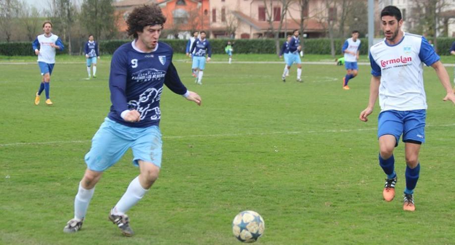 La voglia di rivalsa anima il derby Gattatico-Boretto 