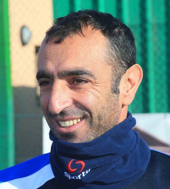 Accardi: «Sbagliato vendere i giovani» 