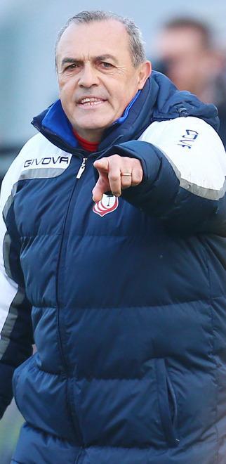 Riecco il Carpi, è assalto al Vicenza 