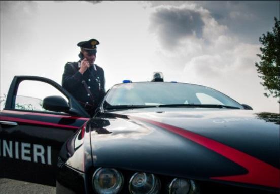 Estorsioni in serie: denunciato