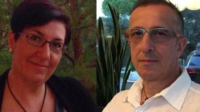 Salvatore Vincelli e Nunzia Di Gianni