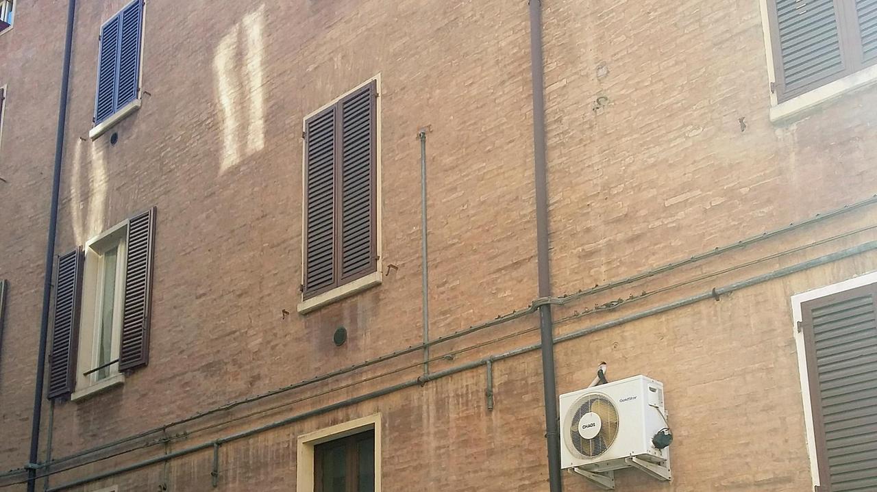 Modena, donna trovata mummificata in casa