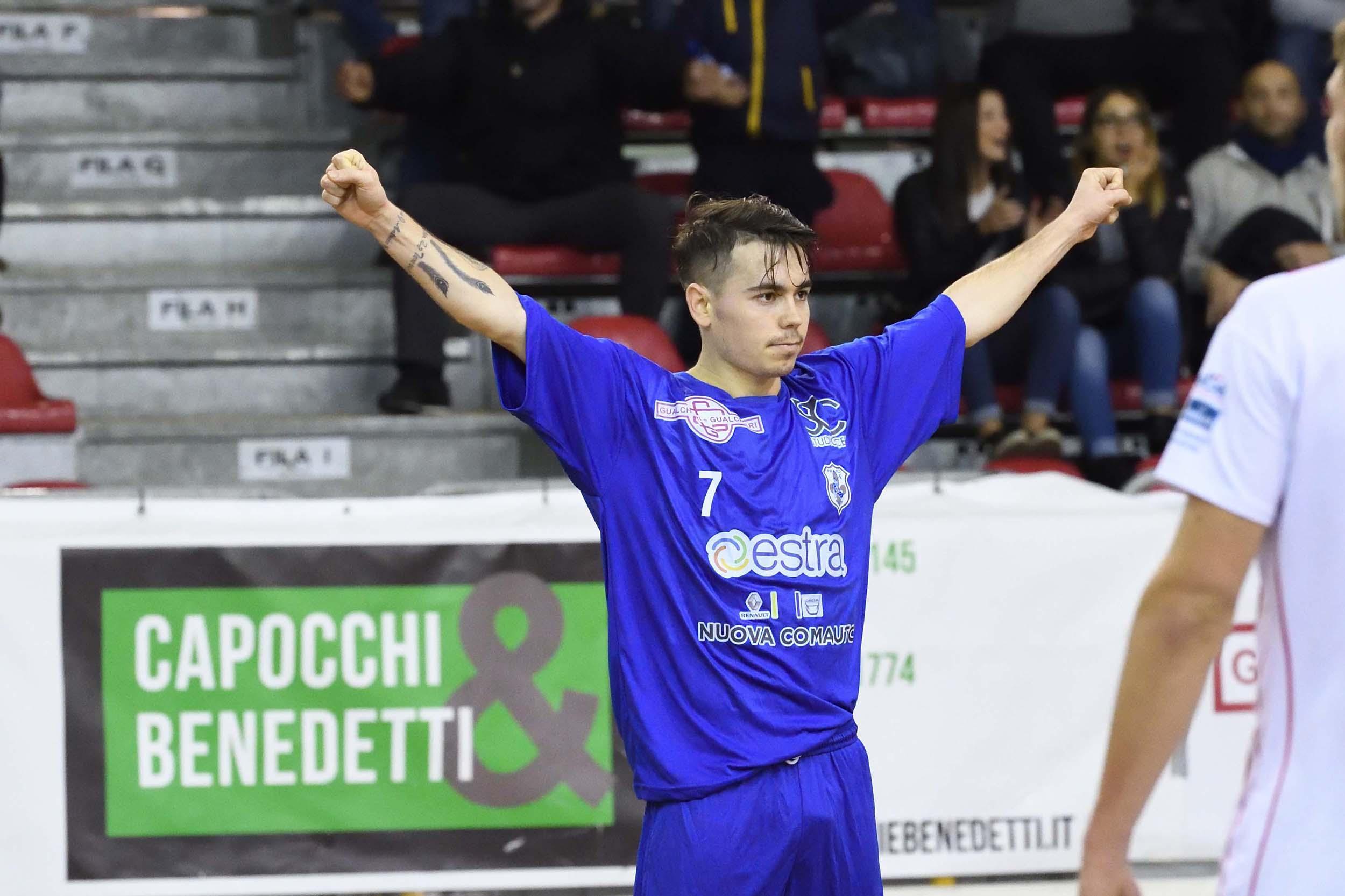 Josiko (Prato calcio a 5)