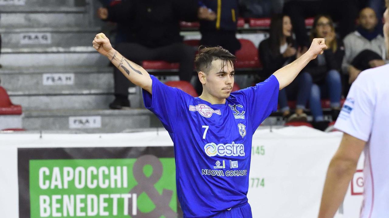 Josiko (Prato calcio a 5)