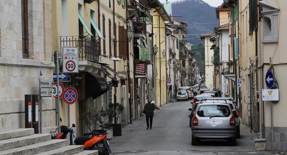 Arriveranno finte multe a chi entra nella ztl 