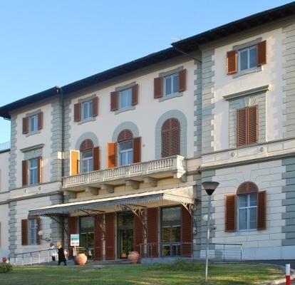 Villa Fiorita cerca medici specialisti