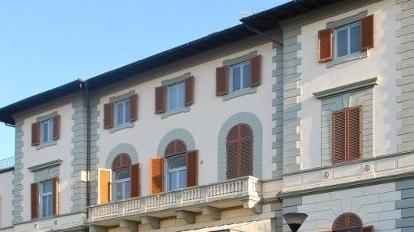 Villa Fiorita cerca medici specialisti