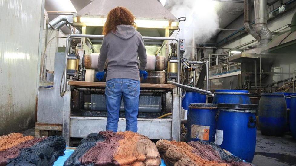 «Senza cassa ordinaria le imprese sono a rischio»