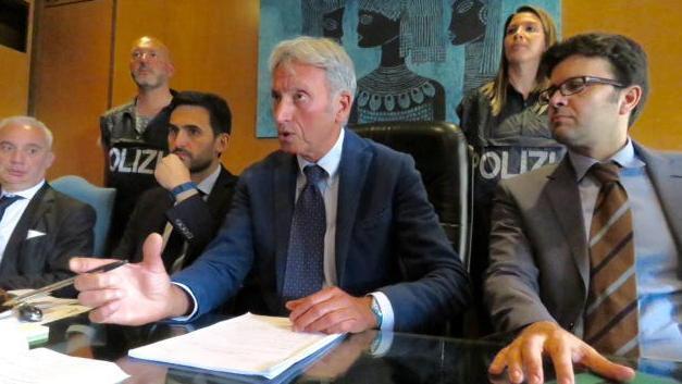 Droga e prostituzione nei circoli La Procura chiede il processo 