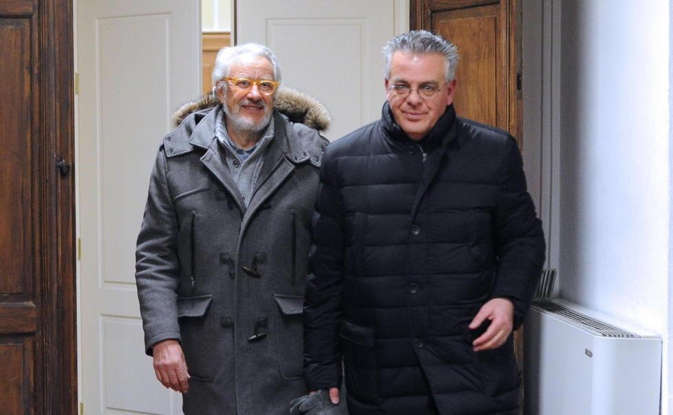 Una condanna a metà niente associazione 