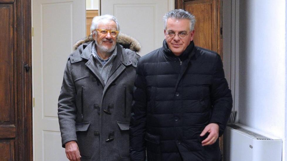 Una condanna a metà niente associazione