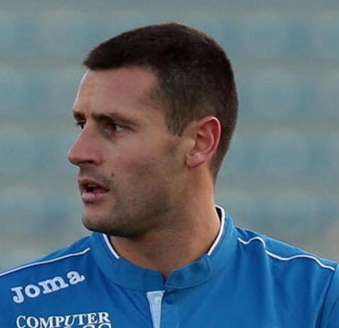 Pasqual torna a disposizione Dubbio Buchel-Mauri
