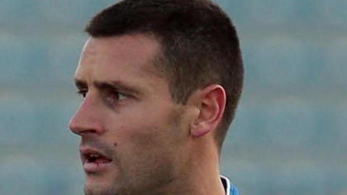 Pasqual torna a disposizione Dubbio Buchel-Mauri