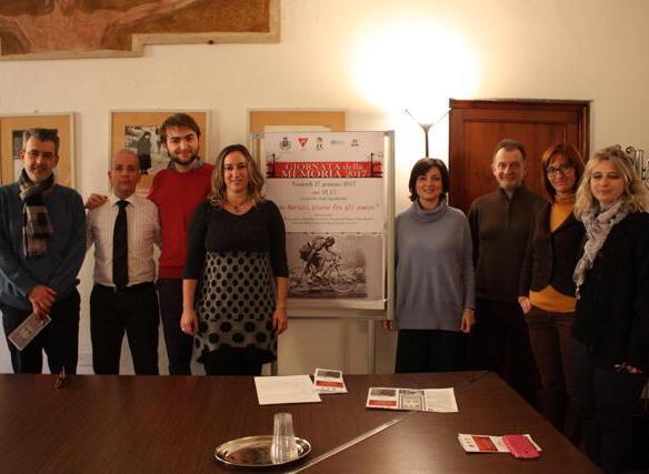 Giornate della Memoria con teatro e film 