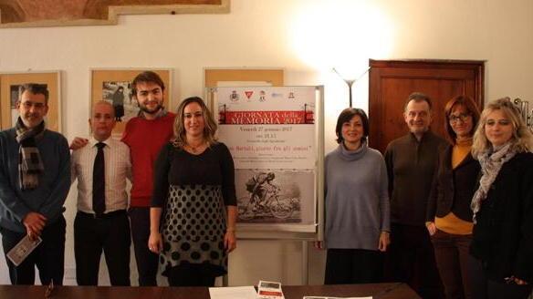 Giornate della Memoria con teatro e film