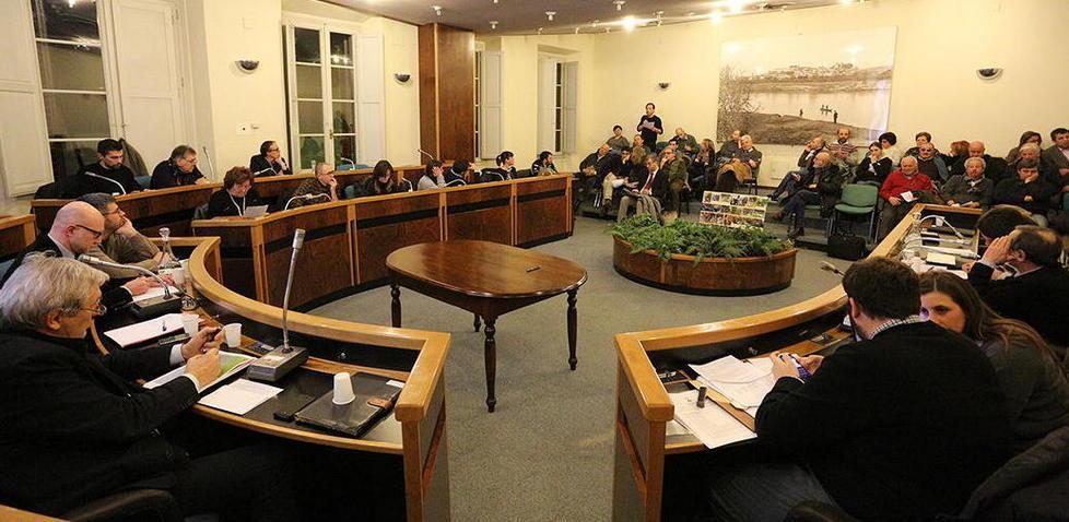 Imu e Tari senza aumenti il bilancio è da 22 milioni 