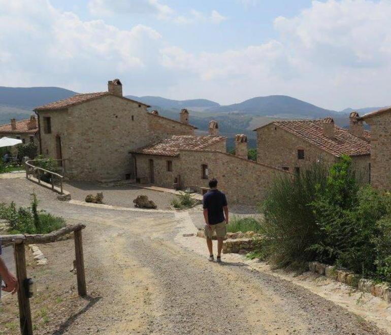 Impasse per le terme il bando di gara va deserto 