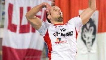 Kemas Lupi in casa contro Aversa per centrare la poule