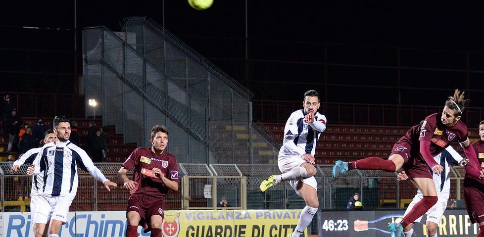 A Olbia subito Grassi, ma non Caponi 