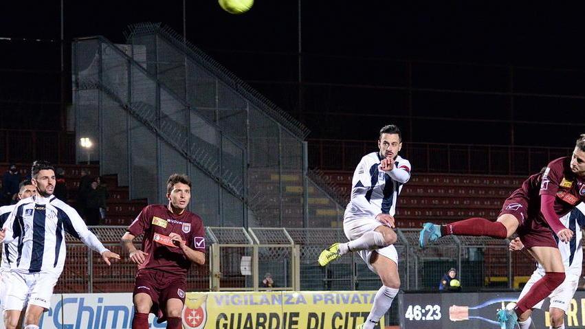 A Olbia subito Grassi, ma non Caponi