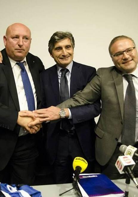 Rissa al bar tra Lucchesi e Taverniti: club deferito 