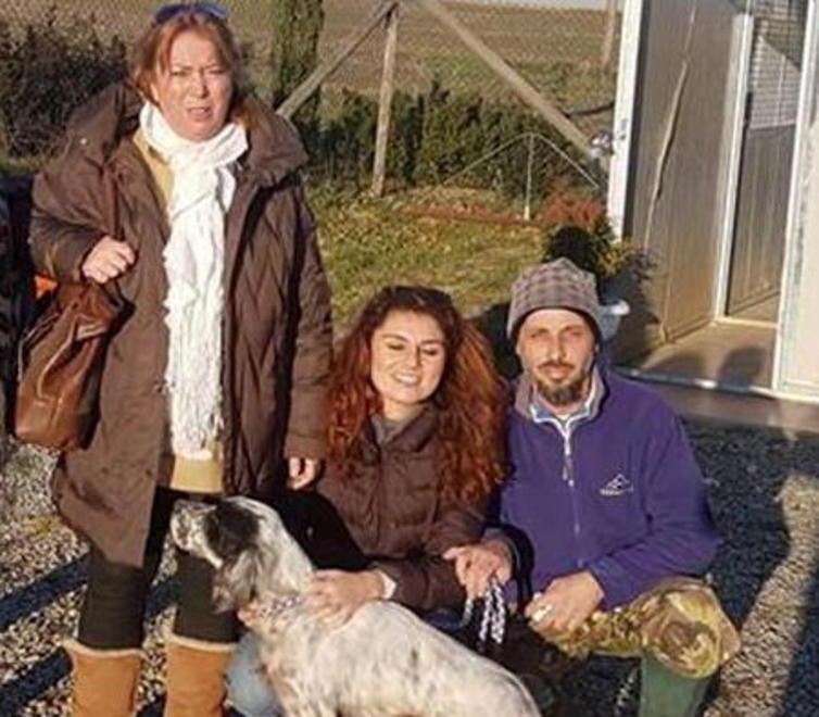 «Canile efficiente e animali in adozione»