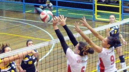 Copidi Dream Volley c’è la super sfida con la Pallavolo Massa