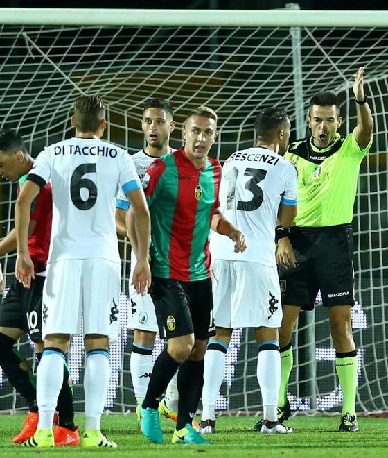 L’Arena ruggisce per Pisa-Ternana 