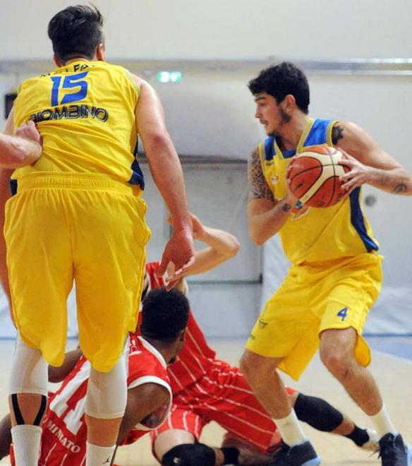 tuttobasket