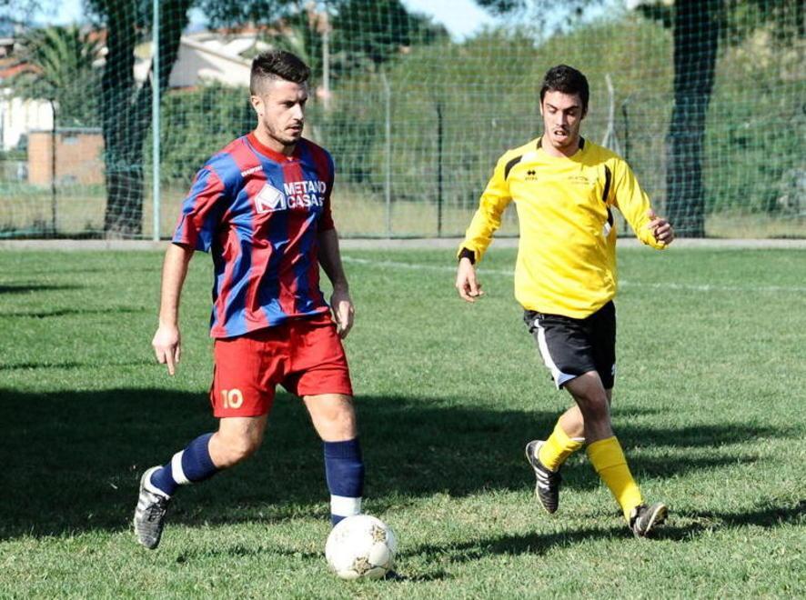 Sporting Club, l’occasione di allungare il passo 