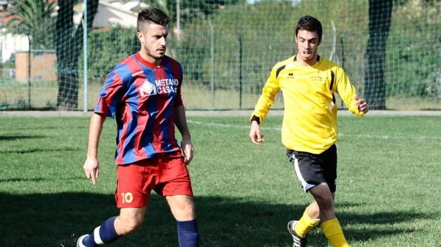 Sporting Club, l’occasione di allungare il passo