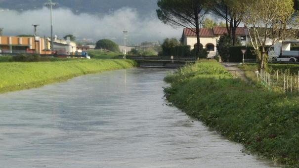 Due interventi sul Rio Leccio per la sua messa in sicurezza